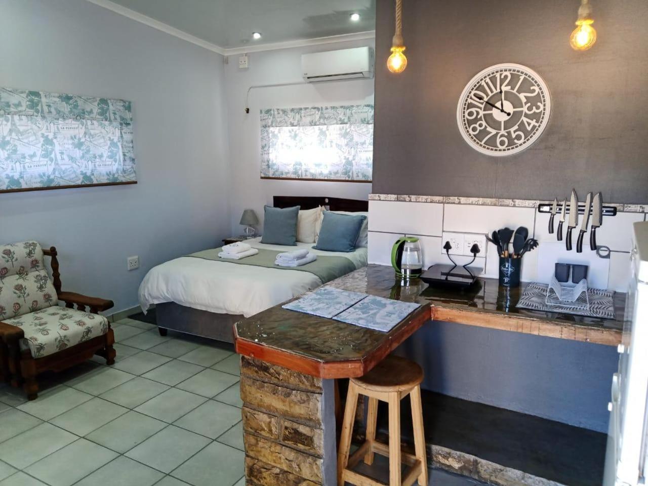 Cherry Lane Guest House Ficksburg Exteriér fotografie